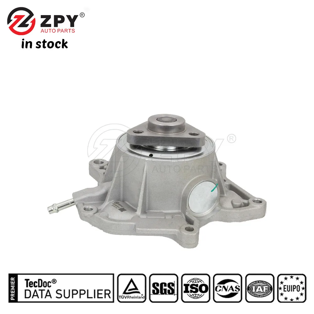 ZPY Engine Water Pump For Porsche 718 Cayman Boxster 2.5 2.0 9A2 106 050 01
ZPY Engine Water Pump For Porsche 718 Cayman Boxster 2.5 2.0 9A2 106 050 01