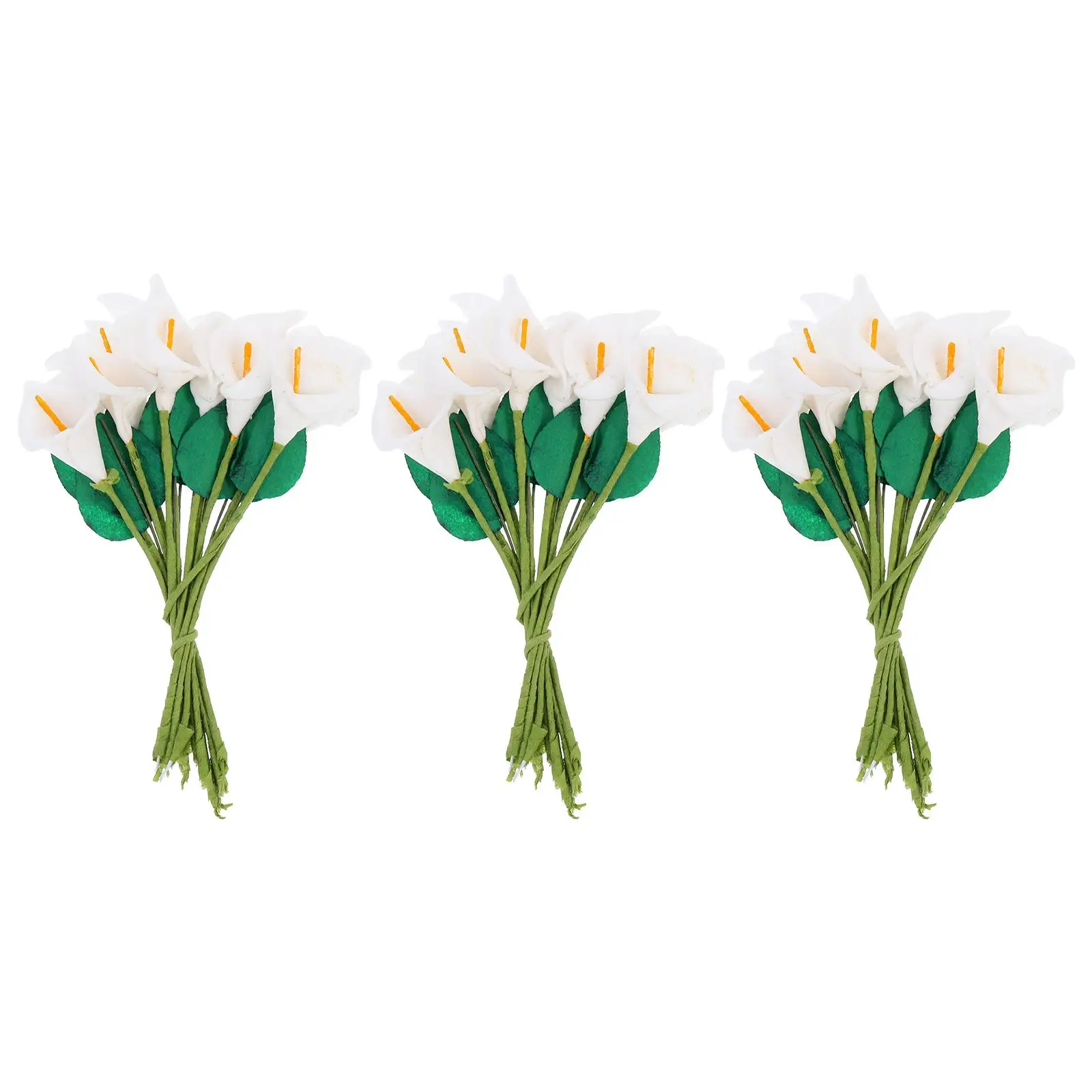 144 Pcs Artificial Mini Flowers Bright Colors Lifelike Decorations Craft Supplies DIY Handmade Jewelry Accessories Wedding Party
144 Pcs Artificial Mini Flowers Bright Colors Lifelike Decorations Craft Supplies DIY Handmade Jewelry Accessories Wedding Party