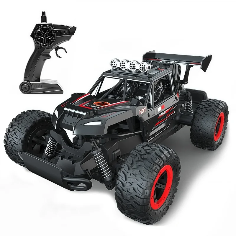 JJRC Q102 Rc Car Toy Four-Wheel Drive Off-Road Flat-Running Racing High-Speed Remote Control Car 2.4g Full-Scale Throttle Gift
JJRC Q102 Rc Car Toy Four-Wheel Drive Off-Road Flat-Running Racing High-Speed Remote Control Car 2.4g Full-Scale Throttle Gift