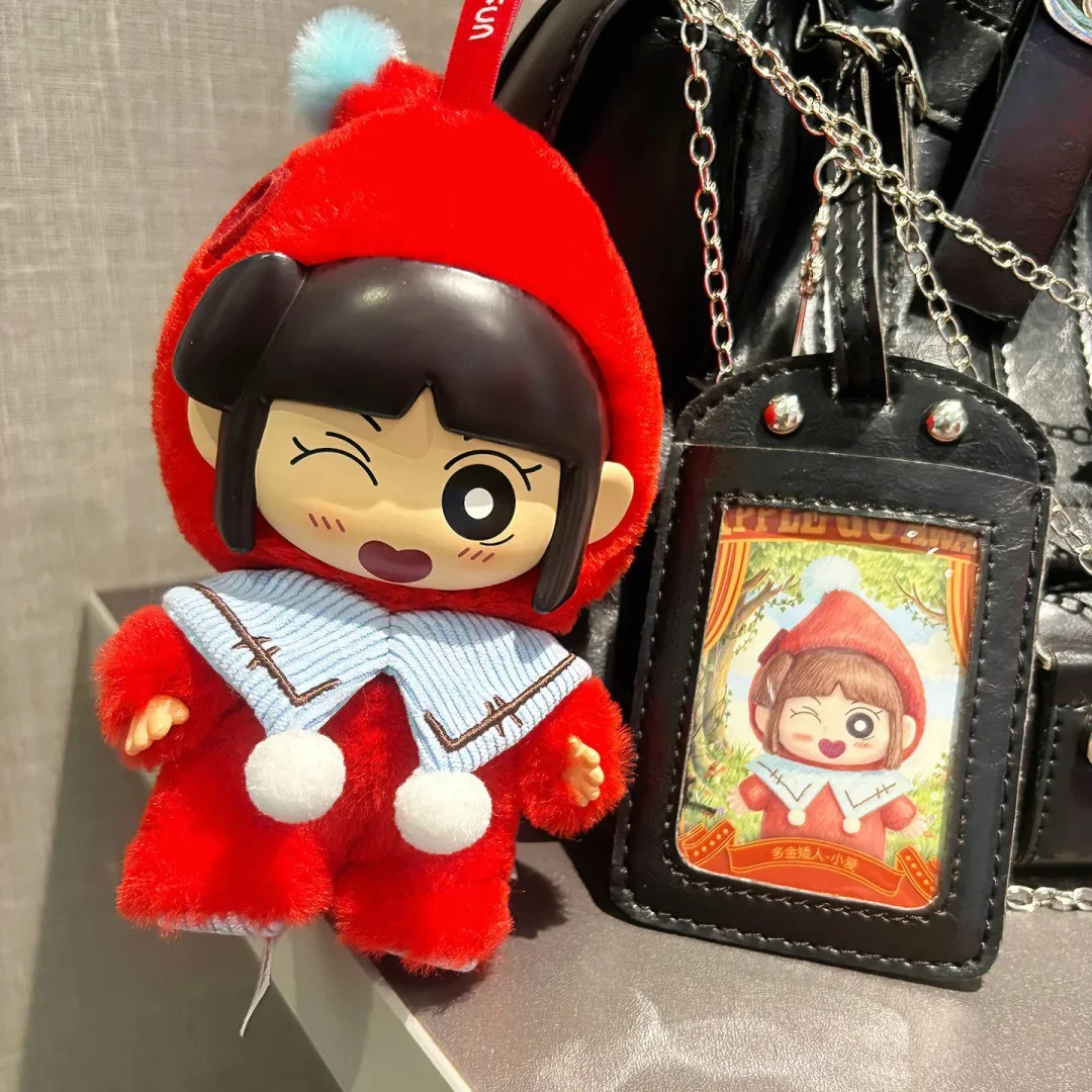 Genuine Crayon Shin-Chan Dwarf Fairy Tale Series Blind Box Vinyl Plush Bag Pendant Kawaii Dolls Mystery Box Toys Birthday Gifts
Genuine Crayon Shin-Chan Dwarf Fairy Tale Series Blind Box Vinyl Plush Bag Pendant Kawaii Dolls Mystery Box Toys Birthday Gifts