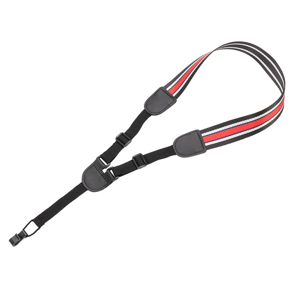 Ukulele Straps Hanging Neck Straps No Punching Comfortable to Wear Easy to Install Adjustable Ukulele Straps
Ukulele Straps Hanging Neck Straps No Punching Comfortable to Wear Easy to Install Adjustable Ukulele Straps