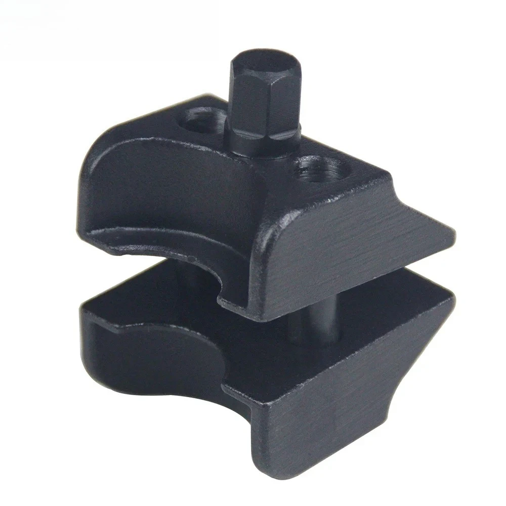 Suspension Strut Spreader Tool Universal Suspension Strut Split Hub Steering Knuckle Spreader Compatible For VW Audi Ford
Suspension Strut Spreader Tool Universal Suspension Strut Split Hub Steering Knuckle Spreader Compatible For VW Audi Ford