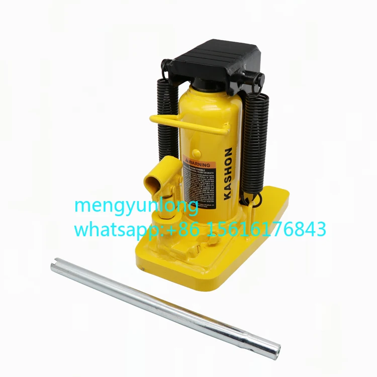 KST-10 factory price 10 tons hydraulic toe and claw lifting jack
KST-10 factory price 10 tons hydraulic toe and claw lifting jack