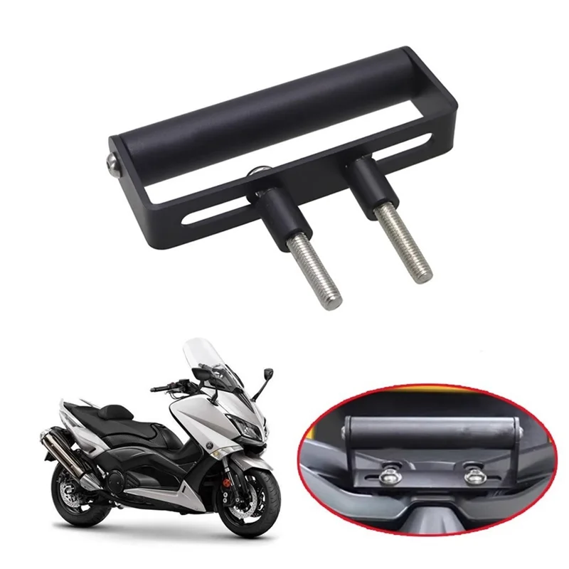 Trending Motorcycle Navigation Bracket Navigation Bracket For T-Max 560 PHONE Holder For Tmax 560
Trending Motorcycle Navigation Bracket Navigation Bracket For T-Max 560 PHONE Holder For Tmax 560