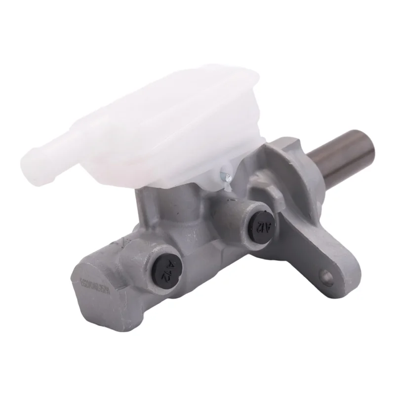 Главный тормозной цилиндр автомобиля с масляным баллончиком EG23-43-40Z для Mazda CX-7 2007-2016 гг. 
Главный тормозной цилиндр автомобиля с масляным баллончиком EG23-43-40Z для Mazda CX-7 2007-2016 гг.