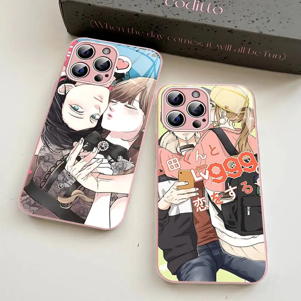 Anime My Love Story Yamada Kun Lv999 Tempered Glass For Iphone 14 13 12 11 Pro Mini XS MAX 14Plus X XS XR Fundas
Anime My Love Story Yamada Kun Lv999 Tempered Glass For Iphone 14 13 12 11 Pro Mini XS MAX 14Plus X XS XR Fundas
