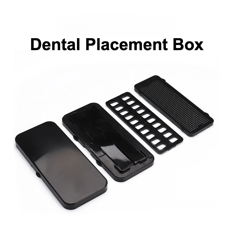 Acid Rinsing Box Patch Tooth Box Veneers Denture Storage Box Portable Arrangement Cleaning Dental Product Tool All Ceramic Tool
Acid Rinsing Box Patch Tooth Box Veneers Denture Storage Box Portable Arrangement Cleaning Dental Product Tool All Ceramic Tool