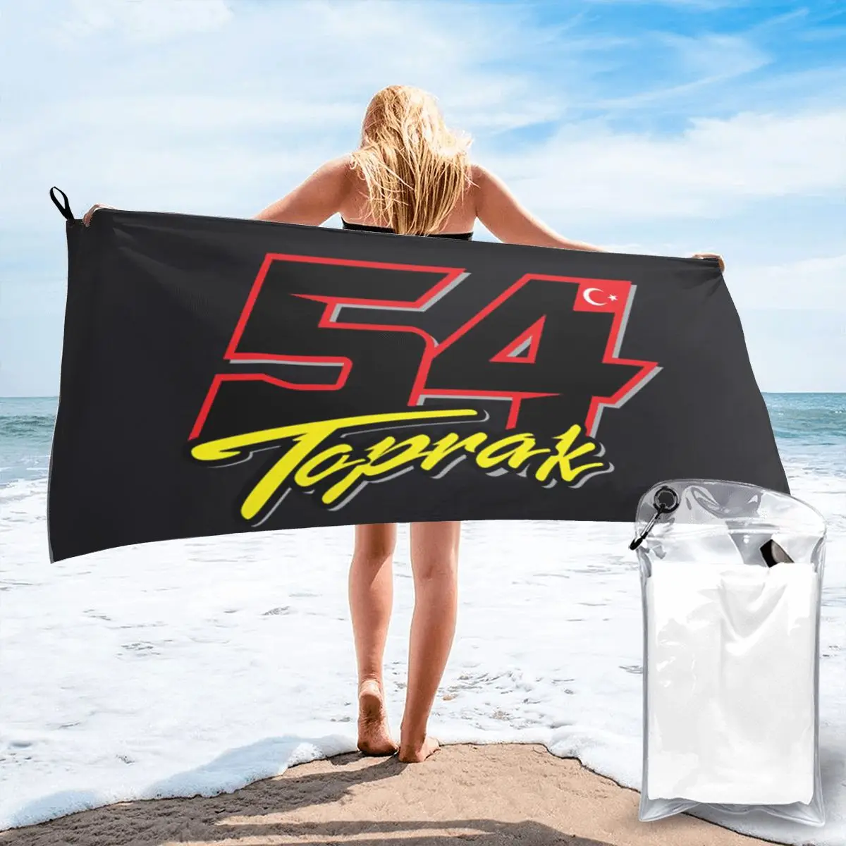 Пляжное полотенце Toprak Razgatlioglu 54, мягкие быстросохнущие впитывающие полотенца из микрофибры для йоги
Пляжное полотенце Toprak Razgatlioglu 54, мягкие быстросохнущие впитывающие полотенца из микрофибры для йоги