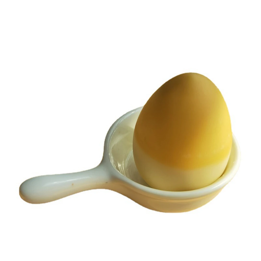 Egg Aromatherapy Candle Silicone Mold DIY Handmade Christmas Candle Silicone Mold Scented Making Tools 3D DIY Handmade Fragrance
Egg Aromatherapy Candle Silicone Mold DIY Handmade Christmas Candle Silicone Mold Scented Making Tools 3D DIY Handmade Fragrance