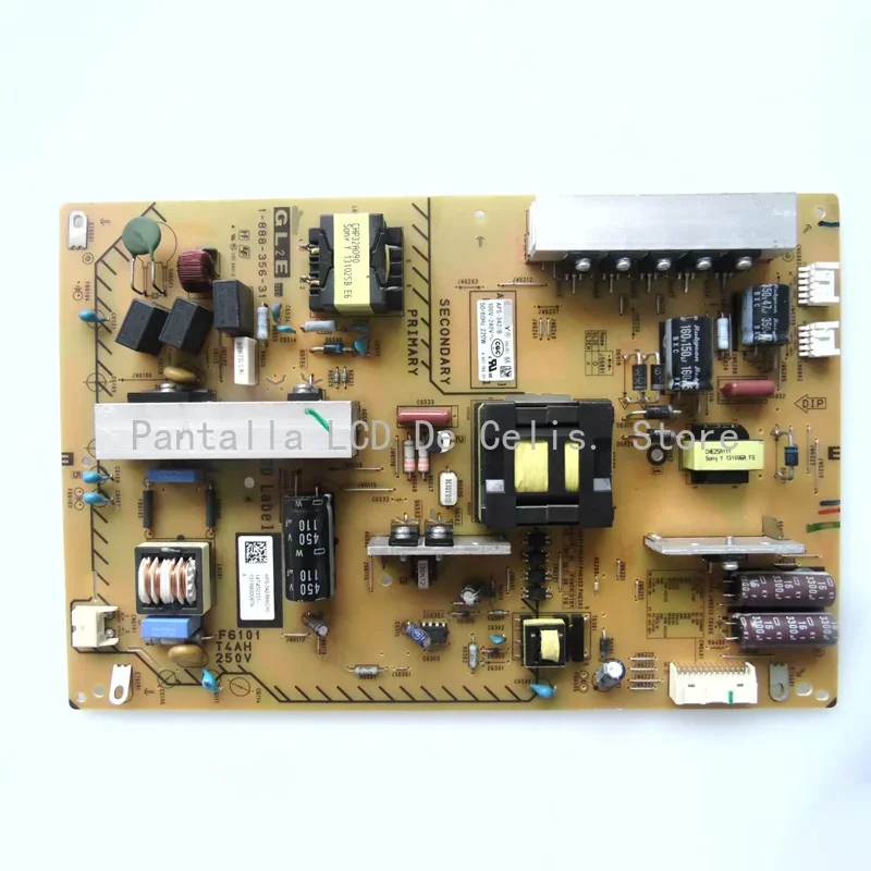 For SONY 1-474-503-11 Original Power Supply Board TV Disassembly Accessories 100% Tested
For SONY 1-474-503-11 Original Power Supply Board TV Disassembly Accessories 100% Tested