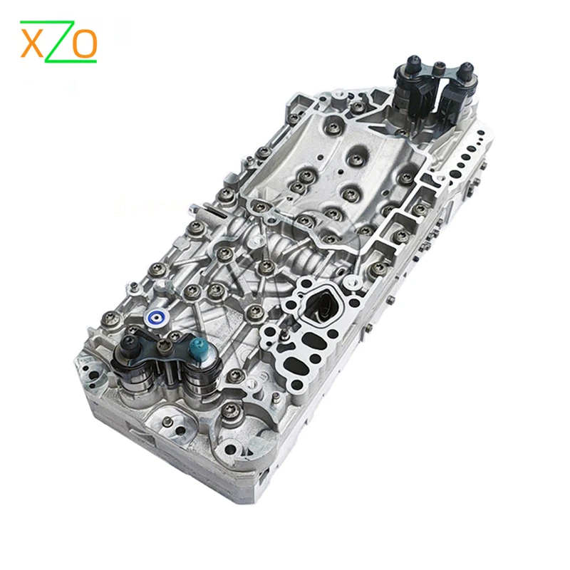 722.8 CVT Transmission Valve Body For Mercedes Benz A B 04-11 W245 W169 A1693701106 A1693700706 R169377150
722.8 CVT Transmission Valve Body For Mercedes Benz A B 04-11 W245 W169 A1693701106 A1693700706 R169377150