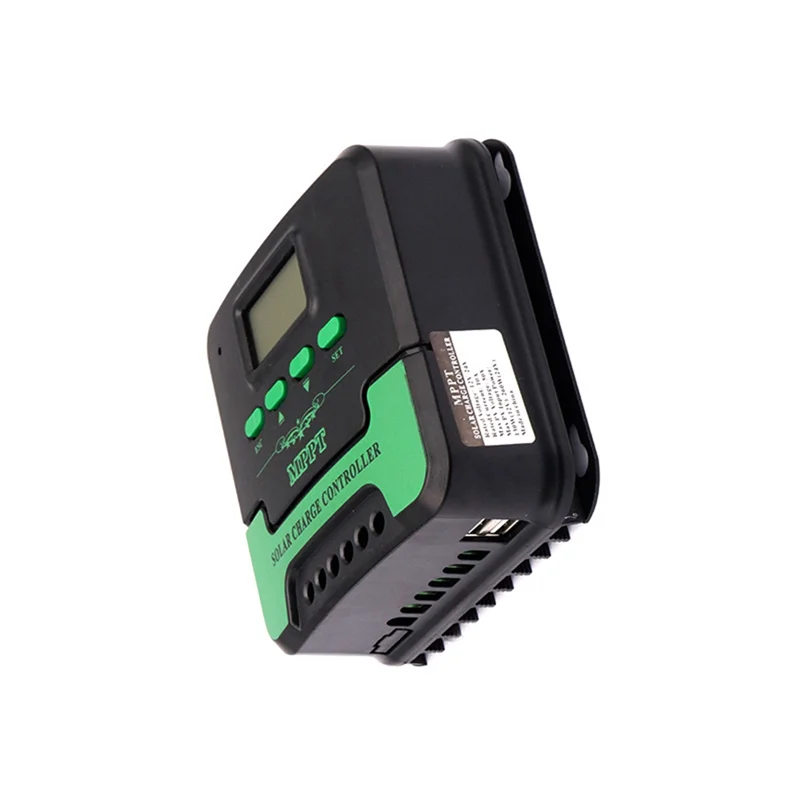 -PQWN Auto Lead Acid Lithium Battery Charge Solar Panel Regulator Solar 20Amp 12V/24V MPPT
-PQWN Auto Lead Acid Lithium Battery Charge Solar Panel Regulator Solar 20Amp 12V/24V MPPT