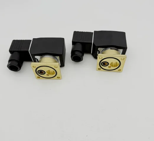 solenoid valve GAB412- 1/2/3/4/5/6/7-0/02 E/GAB422 normally open -AC220C/DC24V
solenoid valve GAB412- 1/2/3/4/5/6/7-0/02 E/GAB422 normally open -AC220C/DC24V