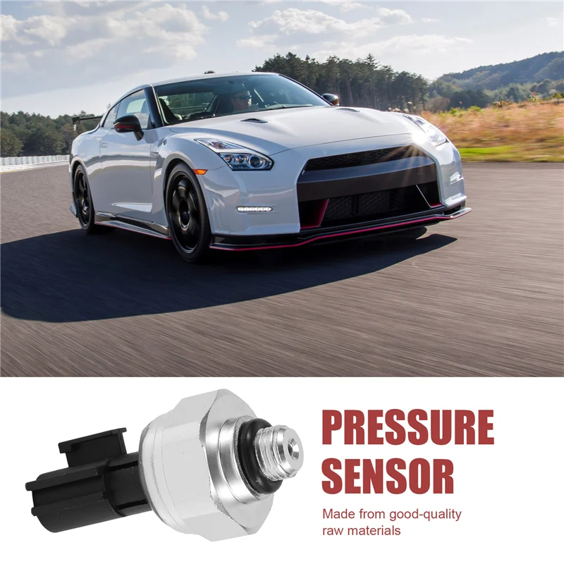 A22E-42CP8-12 A/C Air Conditional Pressure Sensor For Hyundai NISSAN Power Steering Pressure Sensor
A22E-42CP8-12 A/C Air Conditional Pressure Sensor For Hyundai NISSAN Power Steering Pressure Sensor