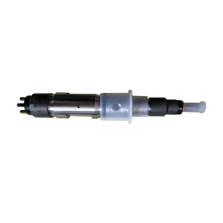 0445120217 0445120219 new Common Rail Fuel Injector 0445120217 0445120219
0445120217 0445120219 new Common Rail Fuel Injector 0445120217 0445120219