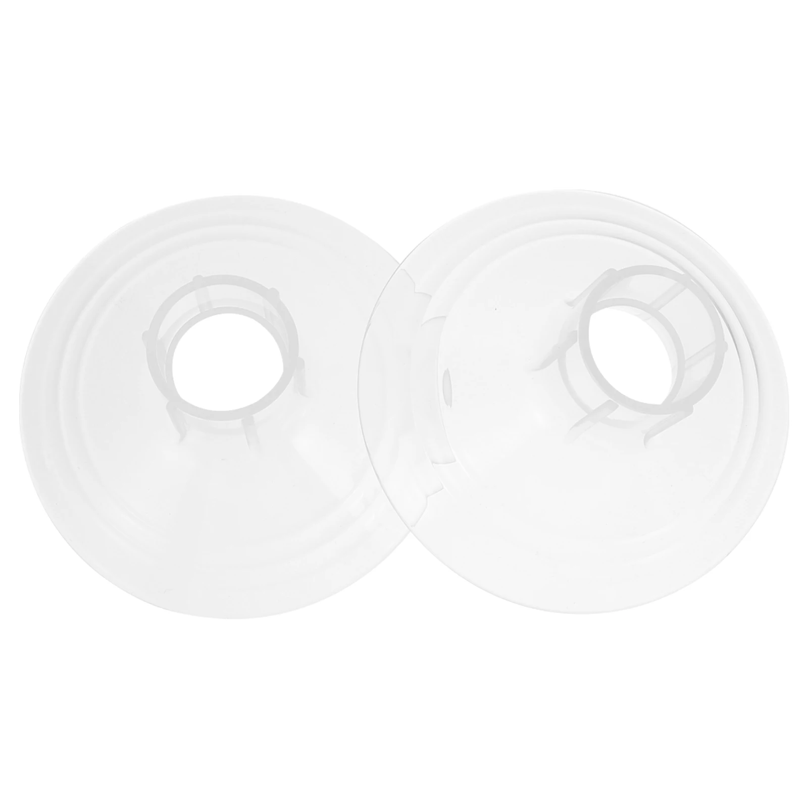 2pcs Silicone Breast Pump Duckbill Pads Reusable Anti-Backflow Fittings Durable Accessories For Manual Electric Milk
2pcs Silicone Breast Pump Duckbill Pads Reusable Anti-Backflow Fittings Durable Accessories For Manual Electric Milk