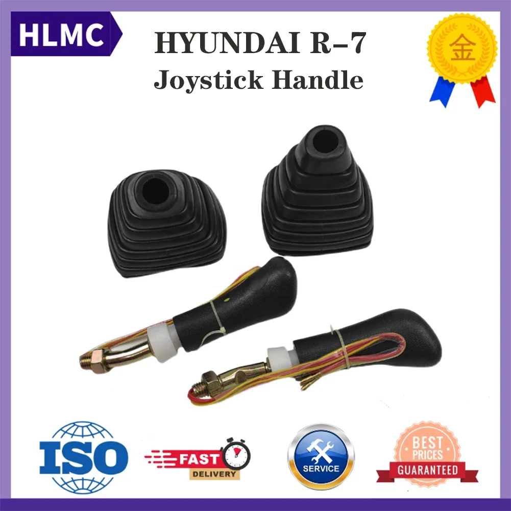 Hyundai R60 80 150 210 215 225-7 Экскаватор Рабочий рычаг Ручка Резиновый джойстик Ручка Клей Пылезащитный колпачок Запчасти для экскаватора
Hyundai R60 80 150 210 215 225-7 Экскаватор Рабочий рычаг Ручка Резиновый джойстик Ручка Клей Пылезащитный колпачок Запчасти для экскаватора