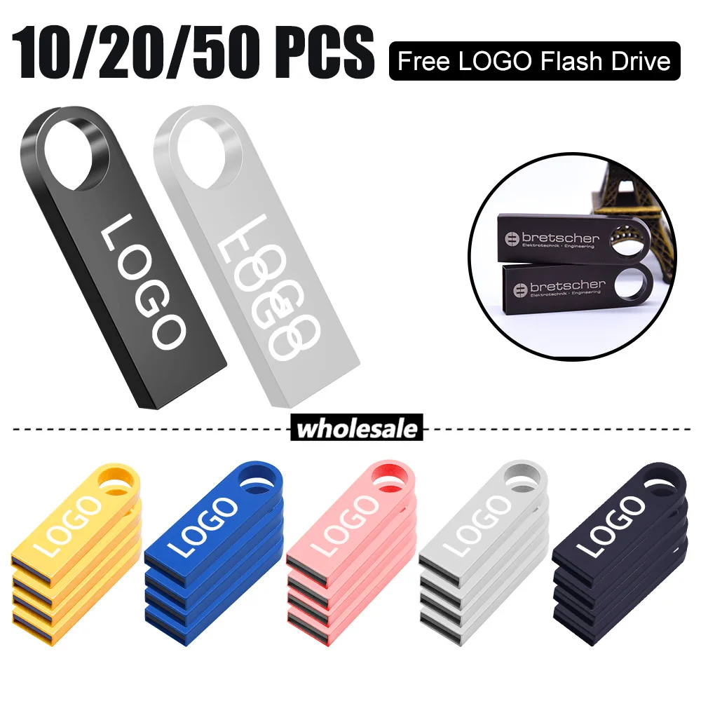 Бесплатный индивидуальный логотип 10/20/50 шт. металлический USB-флешка-накопитель 8 ГБ 16 ГБ 32 ГБ 64 ГБ высокоскоростной USB-накопитель 2,0 флешка Pendrive
Бесплатный индивидуальный логотип 10/20/50 шт. металлический USB-флешка-накопитель 8 ГБ 16 ГБ 32 ГБ 64 ГБ высокоскоростной USB-накопитель 2,0 флешка Pendrive