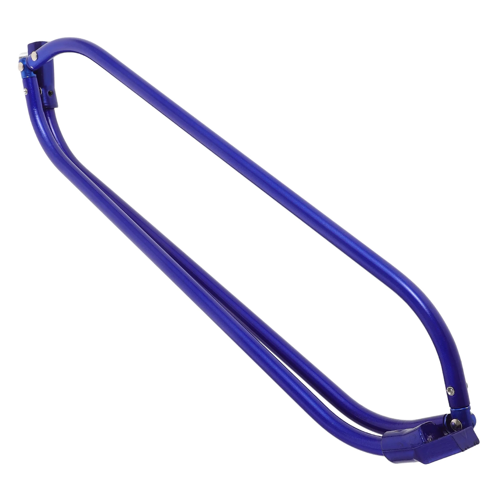 Aluminum Alloy Fishing Triangular Replacement Metal Compact Lightweight Fly Crab Net Frame Part Durable Dip Net Frame
Aluminum Alloy Fishing Triangular Replacement Metal Compact Lightweight Fly Crab Net Frame Part Durable Dip Net Frame