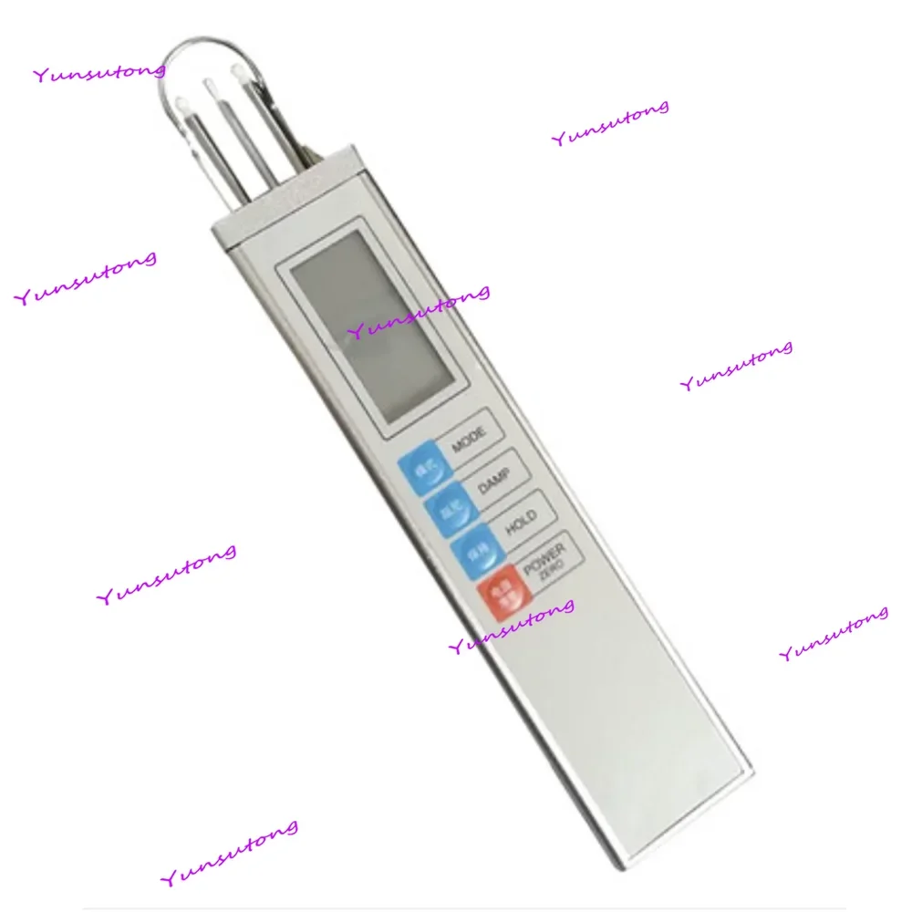 Y2301 Digital Yarn Tension Instrument LCD Tension Tester Meter 0~200cN / 0~500cN / 0~1000cN / 0~2000cN
Y2301 Digital Yarn Tension Instrument LCD Tension Tester Meter 0~200cN / 0~500cN / 0~1000cN / 0~2000cN