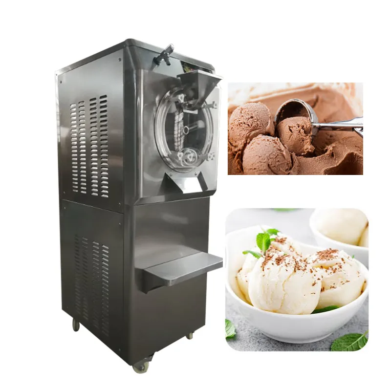Машина для производства мороженого, коммерческий объем, объем 10 л, Gelato 28-35L/H, машина для приготовления твердого мороженого
Машина для производства мороженого, коммерческий объем, объем 10 л, Gelato 28-35L/H, машина для приготовления твердого мороженого