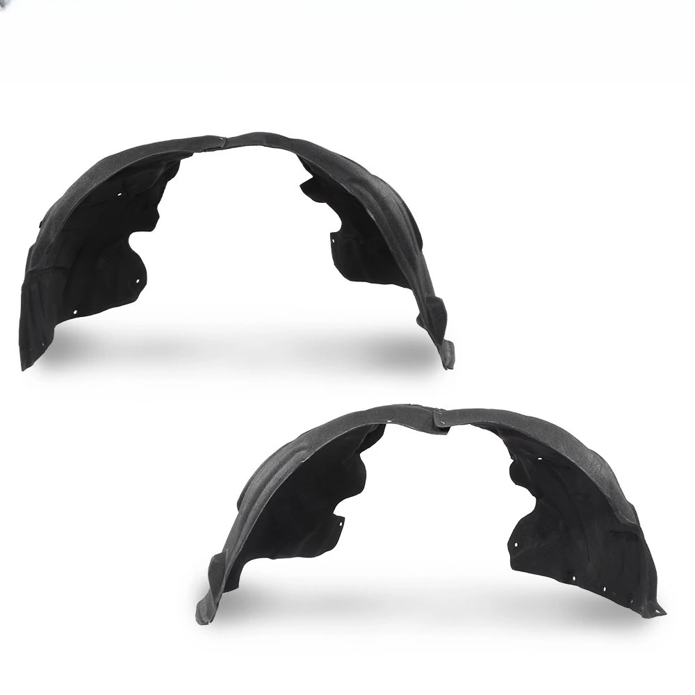 Fender Liner For 2012-2016 Audi A6 A6 Quattro Front LH RH 4G0821134D 4G0821133D
Fender Liner For 2012-2016 Audi A6 A6 Quattro Front LH RH 4G0821134D 4G0821133D