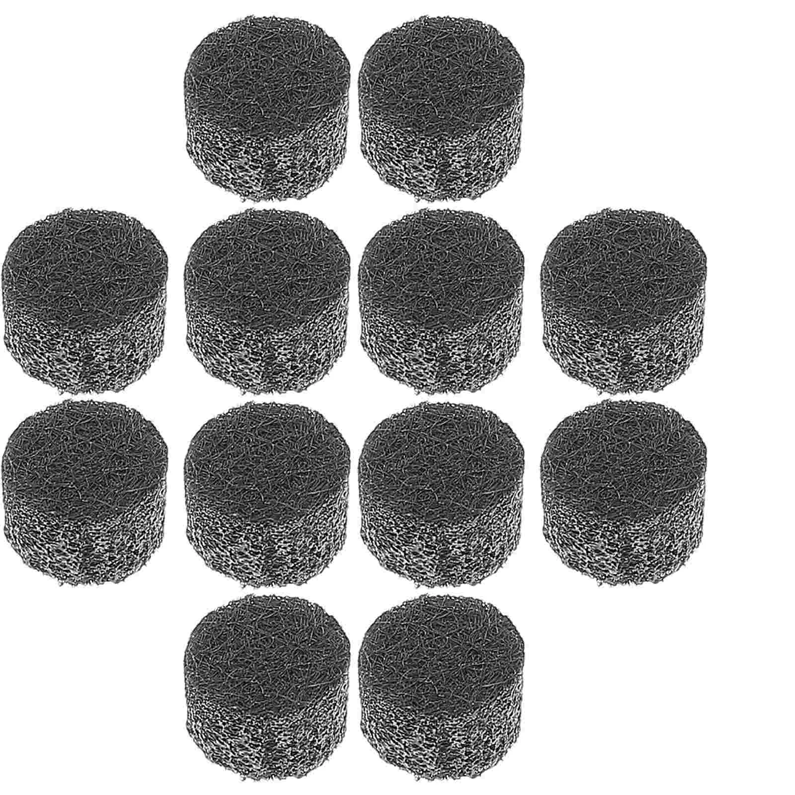 100 Pcs Cotton Aroma Pad Essential Oil Diffuser Refill Pads Car Air Freshener Aromatherapy Tablets Interior Accessories
100 Pcs Cotton Aroma Pad Essential Oil Diffuser Refill Pads Car Air Freshener Aromatherapy Tablets Interior Accessories