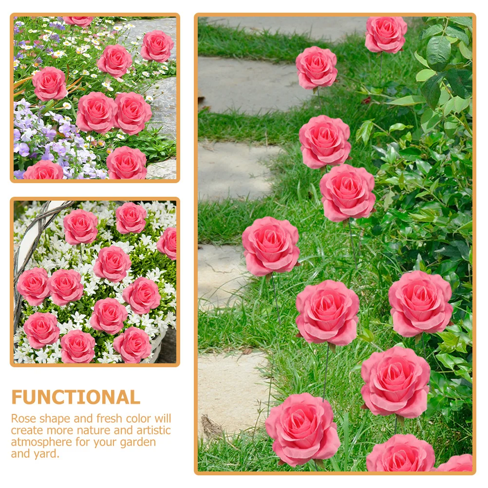 2 Pcs Fairy Garden Accessories Outdoor Wedding Decor Decoration Decorations for
2 Pcs Fairy Garden Accessories Outdoor Wedding Decor Decoration Decorations for