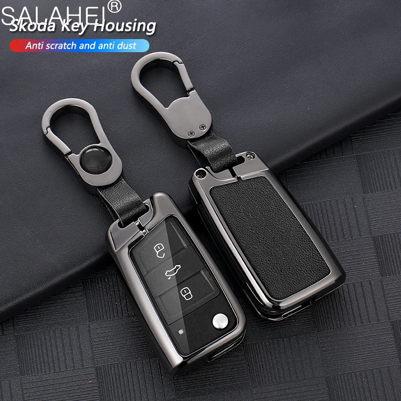 Car Key Case Cover Holder For VW Volkswagen Polo Golf 7 MK7 Tiguan Passat Beetle Caddy SEAT Ateca Leon FR 2 Ibiza Skoda Octavia
Car Key Case Cover Holder For VW Volkswagen Polo Golf 7 MK7 Tiguan Passat Beetle Caddy SEAT Ateca Leon FR 2 Ibiza Skoda Octavia