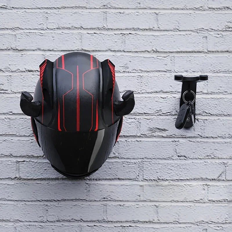 Motorcycle Helmet Hook Racks Multipurpose Hook Hanger Home Luggage Jacket Holders Kitchen Cabinet Shelf Wall Mount Hooks accesorios para moto
Motorcycle Helmet Hook Racks Multipurpose Hook Hanger Home Luggage Jacket Holders Kitchen Cabinet Shelf Wall Mount Hooks accesorios para moto