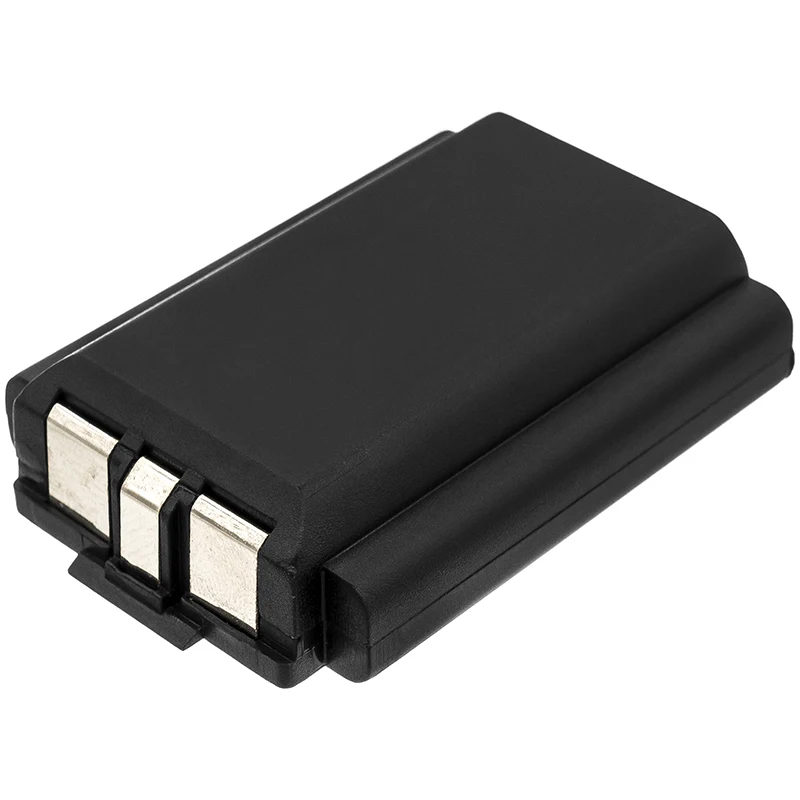 Li-ion Wireless Headset Battery for 3M, 3.7V, 900mAh, Compatible Models: TAC300, TAC300-OTH, TAC500
Li-ion Wireless Headset Battery for 3M, 3.7V, 900mAh, Compatible Models: TAC300, TAC300-OTH, TAC500