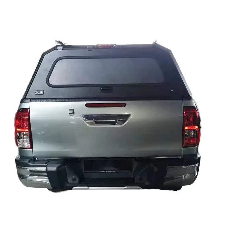 Внедорожный водонепроницаемый алюминиевый жесткий навес для Toyotas Hilux Vigo Revo 2005-2021 + навес с замком для пикапа Offroad Adventures
Внедорожный водонепроницаемый алюминиевый жесткий навес для Toyotas Hilux Vigo Revo 2005-2021 + навес с замком для пикапа Offroad Adventures