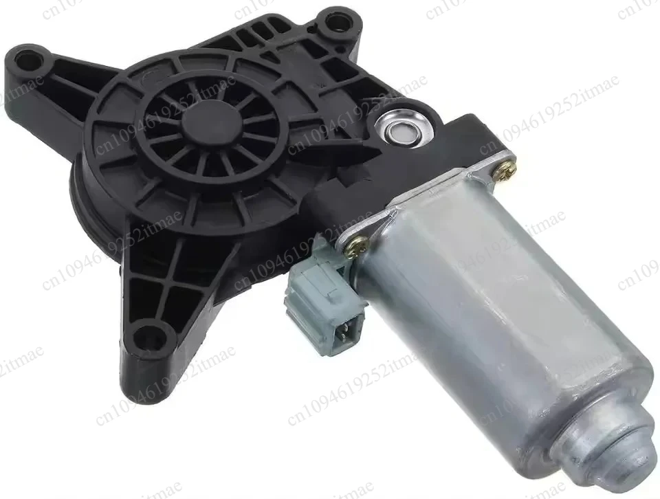 Left Window Regulator Motor 0008204908 for Mercedes Benz Actros MP2 MP3
Left Window Regulator Motor 0008204908 for Mercedes Benz Actros MP2 MP3