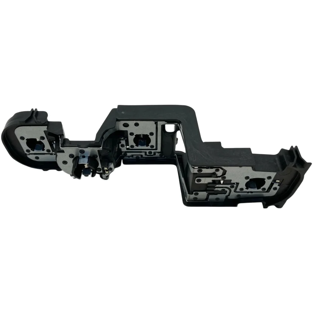 Разъем для заднего фонаря Countryman R60, для обслуживания автомобиля, конструкция из АБС-пластика, номер OEM 63139806879, для BMW Countryman R60
Разъем для заднего фонаря Countryman R60, для обслуживания автомобиля, конструкция из АБС-пластика, номер OEM 63139806879, для BMW Countryman R60