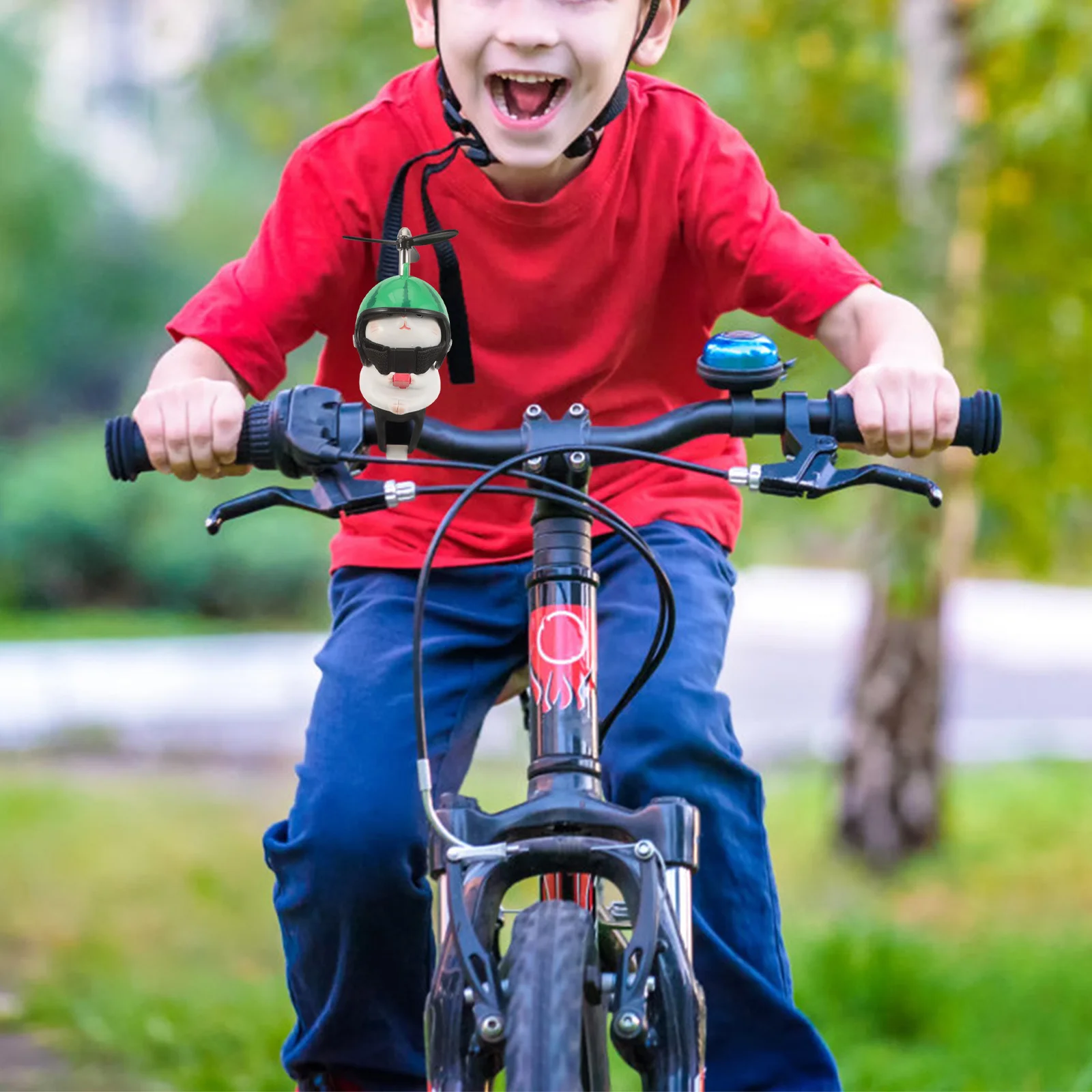 Руль велосипеда, украшение для гребного винта с изображением кота, аксессуар для руля мотоцикла, прочный орнамент с изображением кота, велосипедный гребной винт 
Руль велосипеда, украшение для гребного винта с изображением кота, аксессуар для руля мотоцикла, прочный орнамент с изображением кота, велосипедный гребной винт