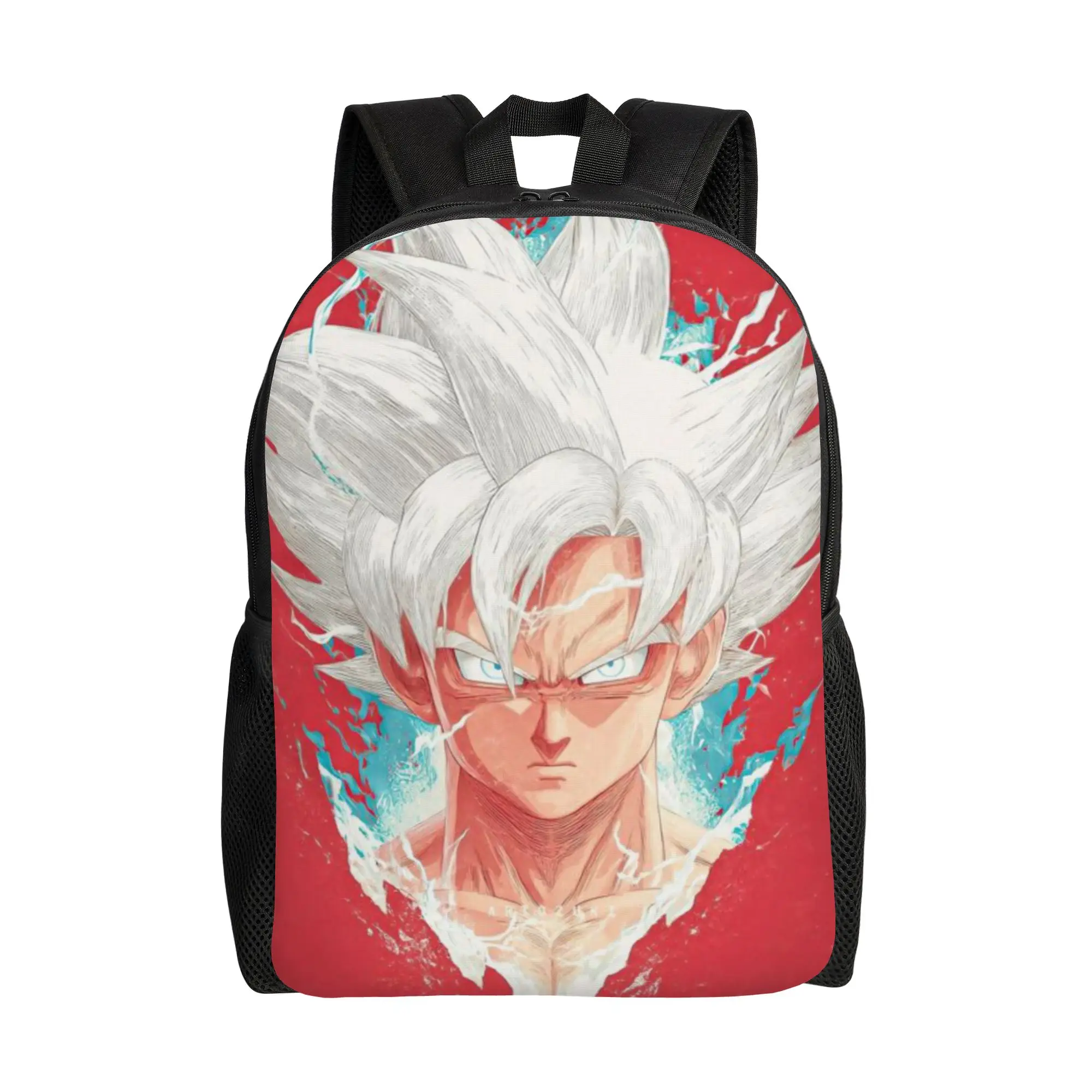 Back to school season Vintage Son Goku (34) Schoolbag Dragon Ball Couple Backpack
Back to school season Vintage Son Goku (34) Schoolbag Dragon Ball Couple Backpack