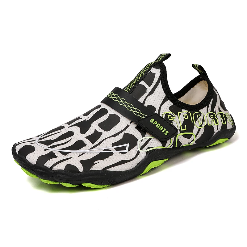 Wading Shoes for Women Men Barefoot Beach Water Sports Shoes Quick-drying Swimming Aqua Shoes Unisex Fitness Footwear Sneakers
Wading Shoes for Women Men Barefoot Beach Water Sports Shoes Quick-drying Swimming Aqua Shoes Unisex Fitness Footwear Sneakers