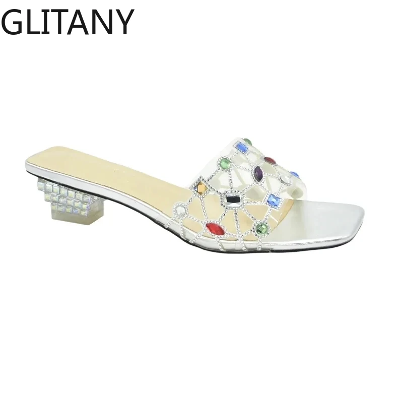 Italian Women Party Pumps with Rhinestone Wedding Shoes for Women Bride Luxury Shoes Women Designers Ladies Shoes and Sandals
Italian Women Party Pumps with Rhinestone Wedding Shoes for Women Bride Luxury Shoes Women Designers Ladies Shoes and Sandals