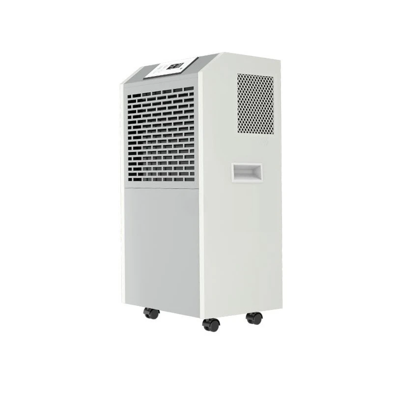 172L Commercial Industrial Dehumidifier Villa Basement Warehouse, Dehumidification Machine
172L Commercial Industrial Dehumidifier Villa Basement Warehouse, Dehumidification Machine