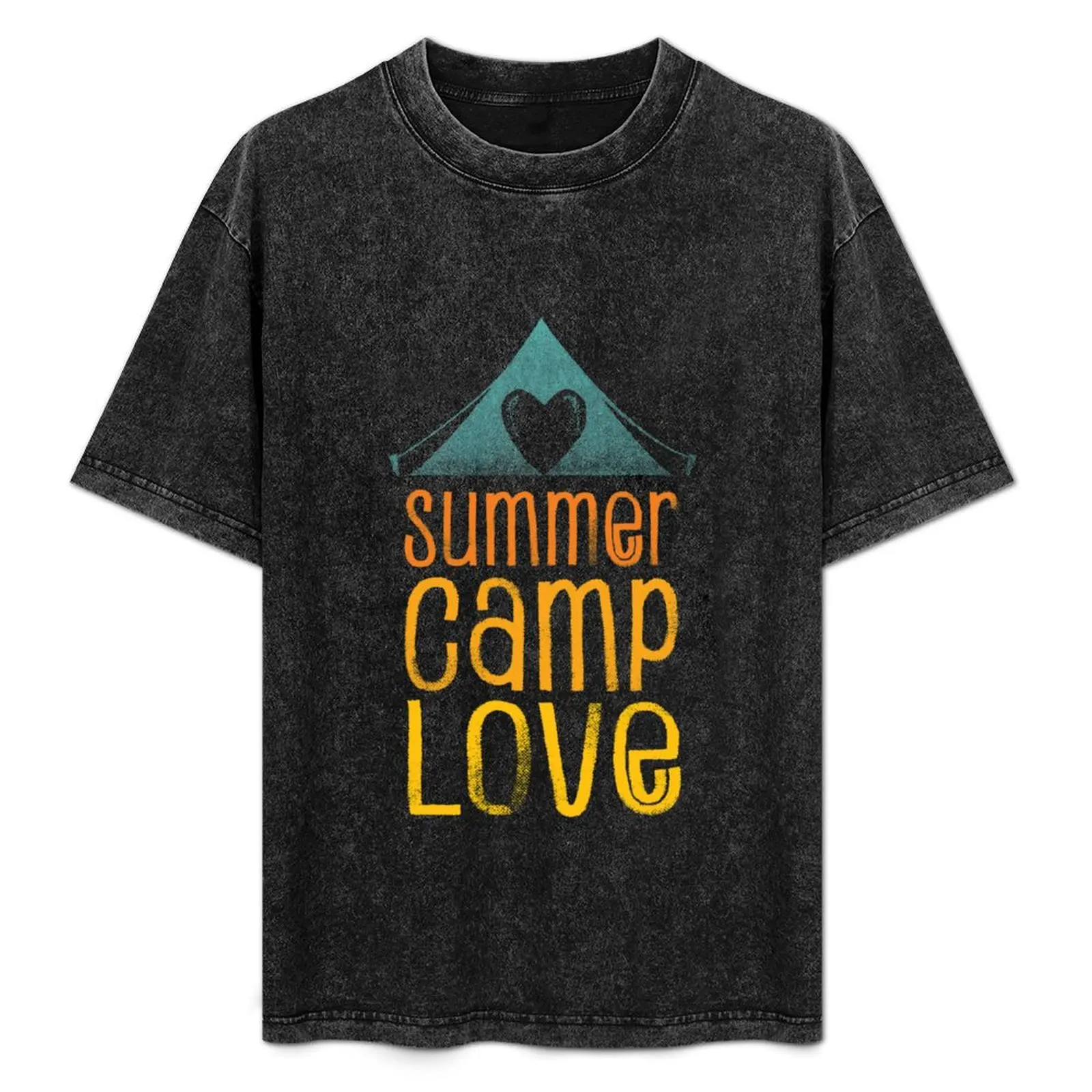 Summer Camp Love T-Shirt graphics plus size clothes funny meme t-shirts Anime t-shirt tee shirts for men
Summer Camp Love T-Shirt graphics plus size clothes funny meme t-shirts Anime t-shirt tee shirts for men