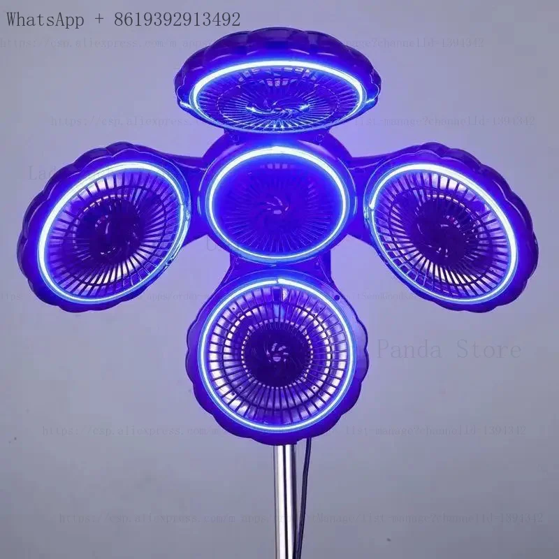 Lady Luck. Multifunctional heater, smart hair dryer, cold ironing machine, hair salon hair dye salon setting
Lady Luck. Multifunctional heater, smart hair dryer, cold ironing machine, hair salon hair dye salon setting