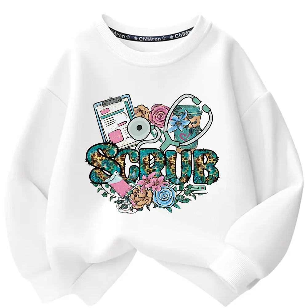 new nurses Iron On Heat Transfer Stickers For Clothes DTF Pinted Vinyl Thermal Appliques Washable T-Shirt Decal
new nurses Iron On Heat Transfer Stickers For Clothes DTF Pinted Vinyl Thermal Appliques Washable T-Shirt Decal