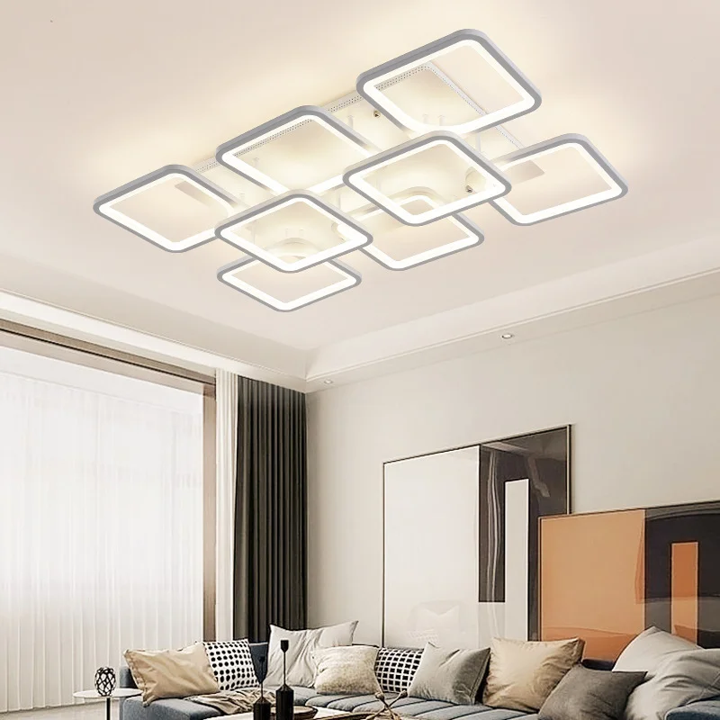 Nordic Modern Acrylic Ceiling Lamp Bedroom Living Room Dining Room Kitchen Study Bathroom Led Light Fixture Lighting Home Decor
Nordic Modern Acrylic Ceiling Lamp Bedroom Living Room Dining Room Kitchen Study Bathroom Led Light Fixture Lighting Home Decor