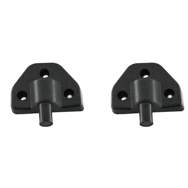 2X Rear Right Trunk Cargo Cover Bearing Block Support 9Y3867778A1E0 For Porsche Cayenne 2018-2024 Bearing Seat Bracket
2X Rear Right Trunk Cargo Cover Bearing Block Support 9Y3867778A1E0 For Porsche Cayenne 2018-2024 Bearing Seat Bracket