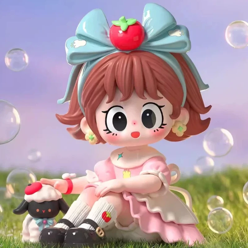 Milay New Release Blind Box Fairy Tale Wanderlust Guide Series Cute Toy Fashion Desktop Ornament Surprise Collectible Gifts
Milay New Release Blind Box Fairy Tale Wanderlust Guide Series Cute Toy Fashion Desktop Ornament Surprise Collectible Gifts
