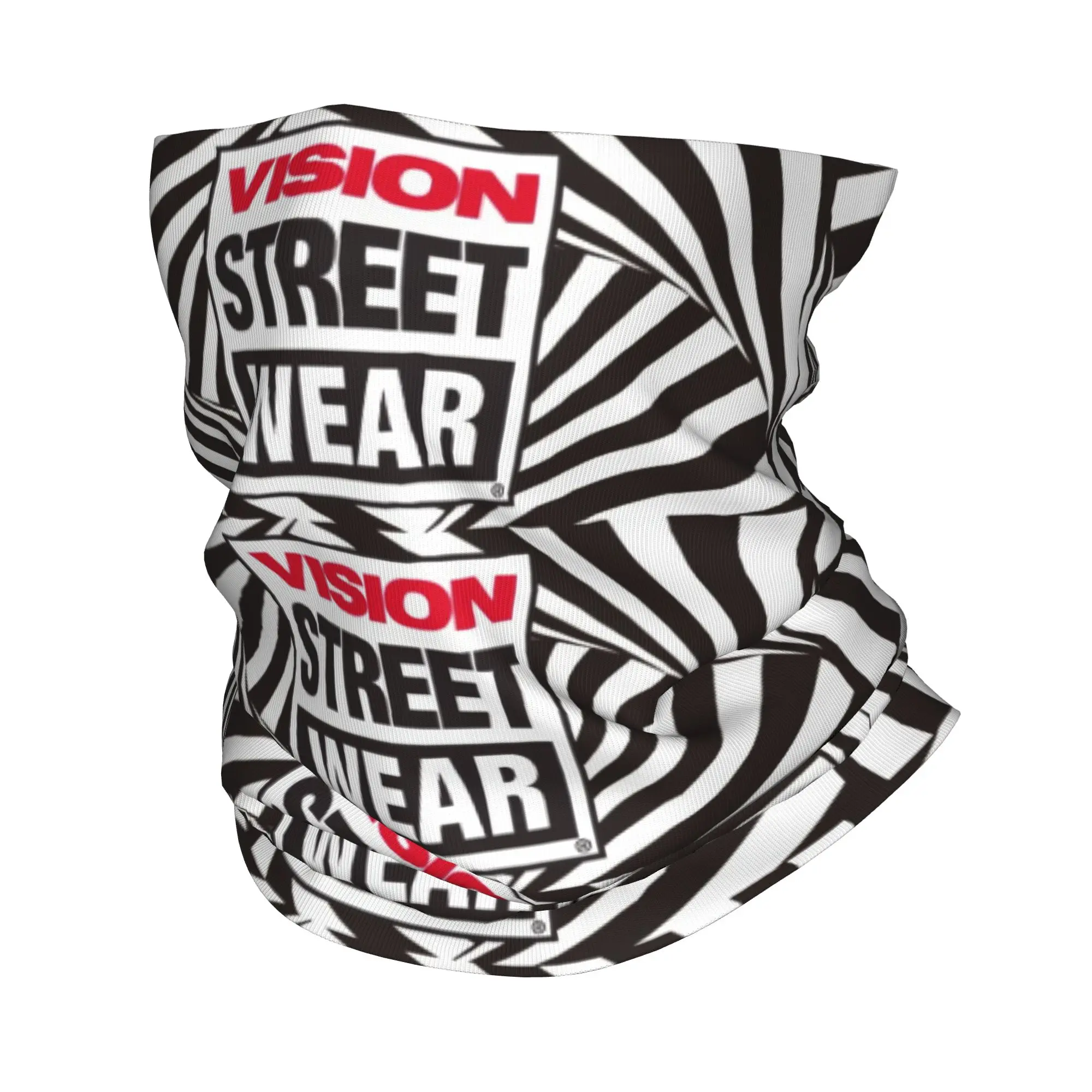 Custom Vision Street Wear Bandana Winter Neck Warmer Women Windproof Wrap Face Scarf for Ski Gaiter Headband
Custom Vision Street Wear Bandana Winter Neck Warmer Women Windproof Wrap Face Scarf for Ski Gaiter Headband