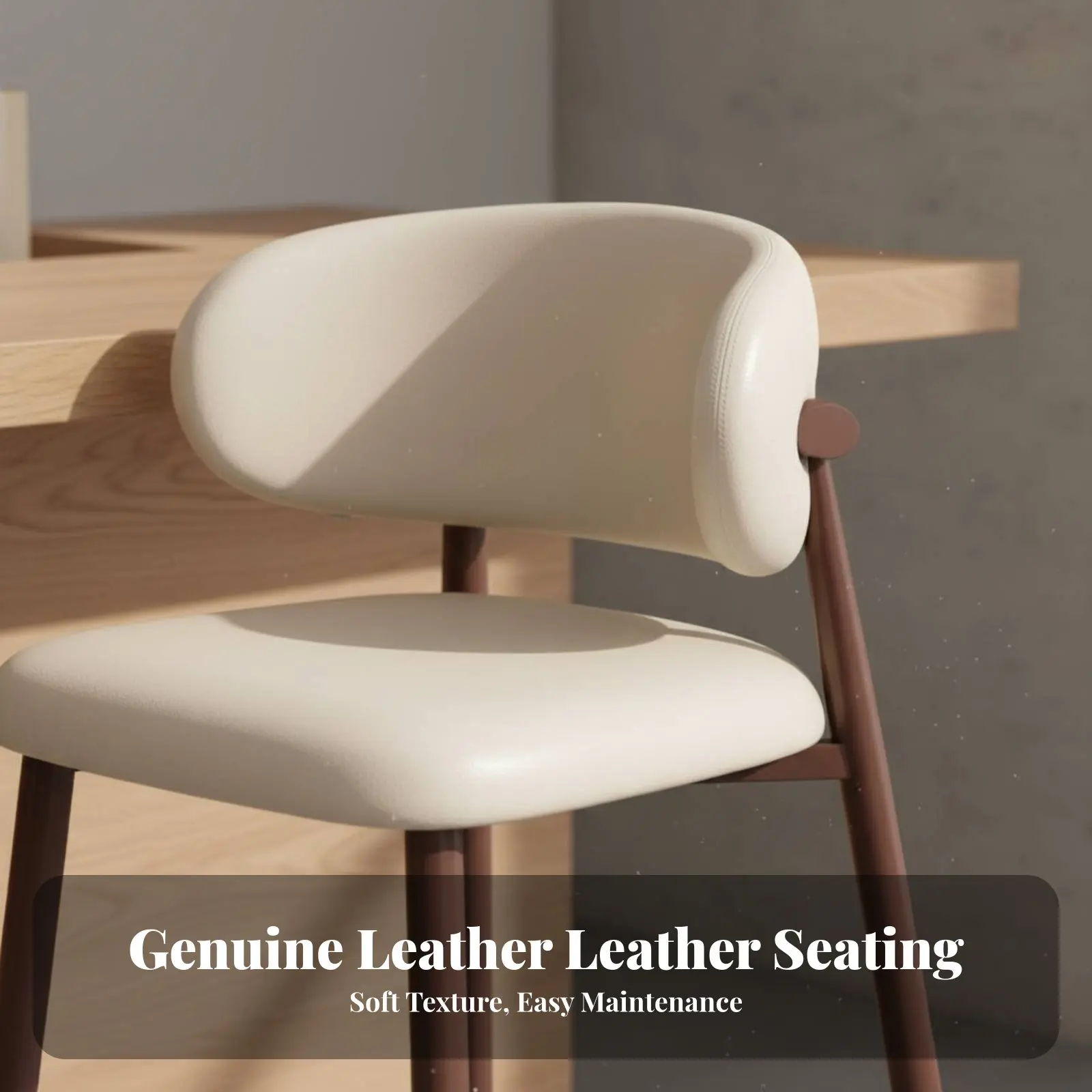 Upholstered High Stool with Low Spine Support Modern and Design Counter Chair Sturdy Construction Contouredd Spine Supportrest
Upholstered High Stool with Low Spine Support Modern and Design Counter Chair Sturdy Construction Contouredd Spine Supportrest