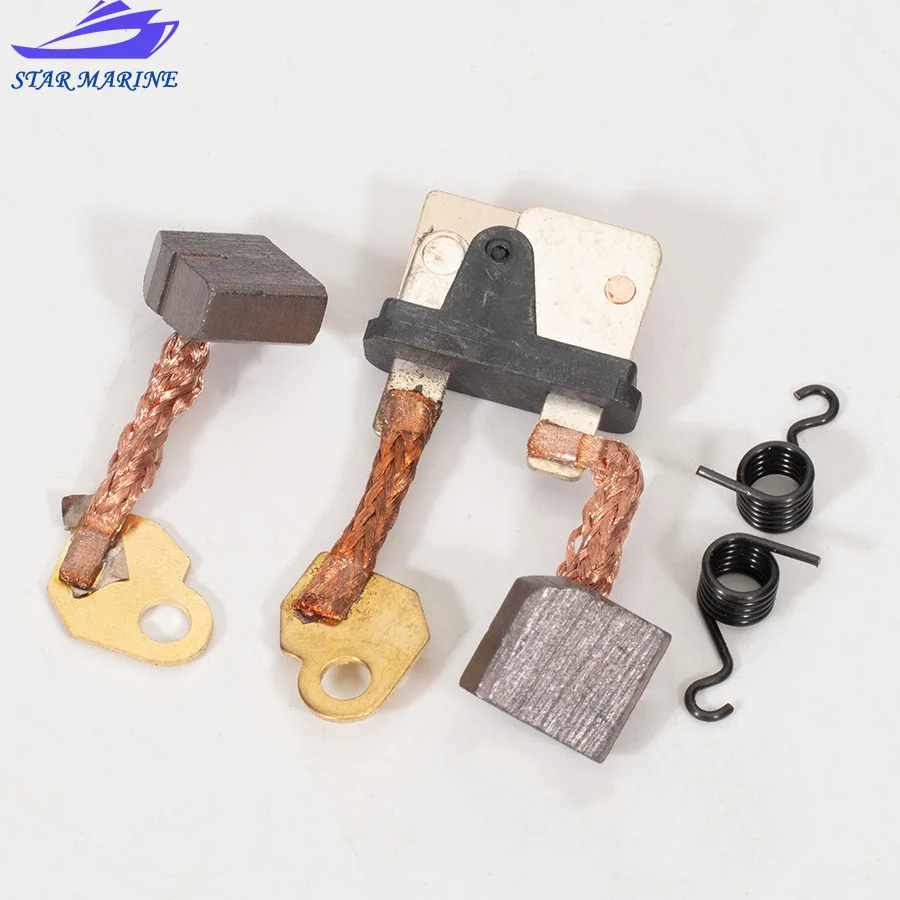 6GR-82181 6GR-43892 Автоматический выключатель Comp и щеточный лодочный двигатель для подвесного двигателя Yamaha 200 л.с., 225 л.с., 250 л.с., 300 л.с., 425 л.с. F200-F425 
6GR-82181 6GR-43892 Автоматический выключатель Comp и щеточный лодочный двигатель для подвесного двигателя Yamaha 200 л.с., 225 л.с., 250 л.с., 300 л.с., 425 л.с. F200-F425