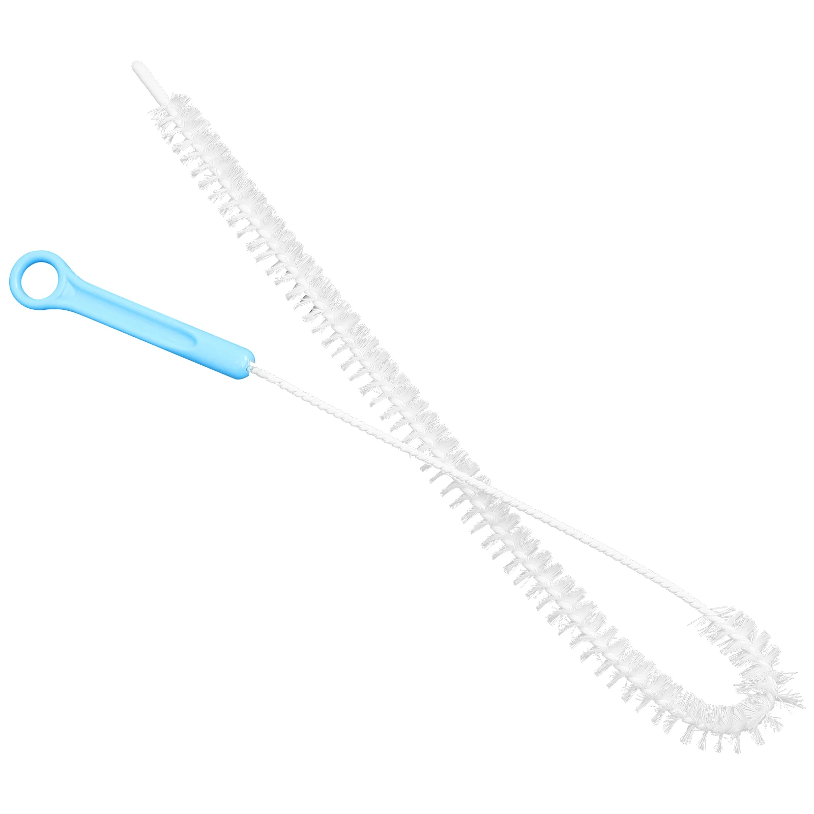 Flexible 71CM Drain Cleaner Brush for Plumbing Hair Removal Tool Spiral Bristles ABS Material Kitchen Bathroom Sink
Flexible 71CM Drain Cleaner Brush for Plumbing Hair Removal Tool Spiral Bristles ABS Material Kitchen Bathroom Sink