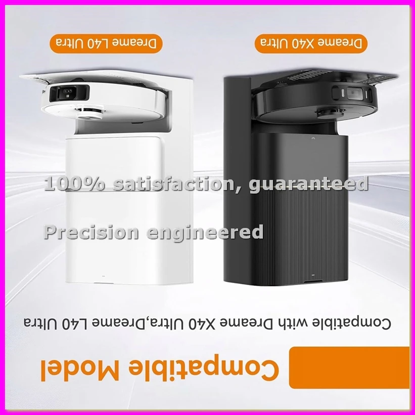 Replacement Parts Accessories Compatible with for X40 Ultra Complete L40 Ultra X40 Master P10/P50 Pro Ultra-AD23
Replacement Parts Accessories Compatible with for X40 Ultra Complete L40 Ultra X40 Master P10/P50 Pro Ultra-AD23